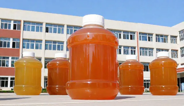 高纯度丙烯酸选型与使用建议
