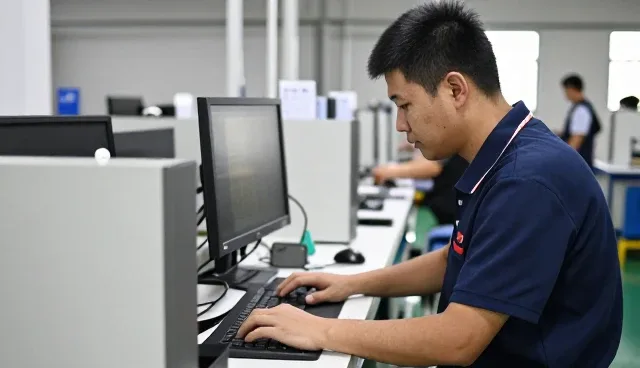 高品质数字化发展与技术服务响应应用分析