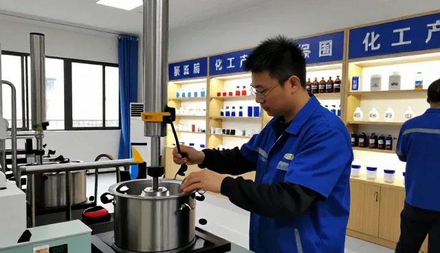 聚氨酯预聚体在化工产品中的实际应用分析